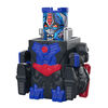 Transformers Swapticons Wild Jungle Mission Action Figures 5-Pack