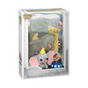 Pop Movie Poster: Disney- Dumbo
