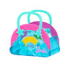 Barbie Collectible Mini Pets in Pet Carrier, Series 7, 2 Hidden Figures - R Exclusive