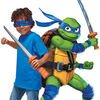 Teenage Mutant Ninja Turtles: Mutant Mayhem Leonardo Katana Sword Basic Role Play Set