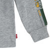 Levis Pants Set - Grey Heather - Size 3T