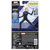 Hasbro Marvel Legends Series Yelena Belova, Hawkeye Marvel Legends Action Figures, 6 Inch