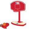 NBA -  Toy Flick Basketball - R Exclusive