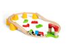BRIO - My First Railway Battery Operated Train Set - English Edition