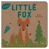 Little Fox - English Edition
