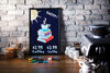 Sharpie Wet Erase Chalk
