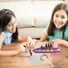 Fashion Angels - 2-in-1 Nail Design Super Set