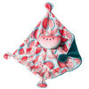 Mary Meyer - Sweet Soothie Watermelon Blanket - 10" x 10"