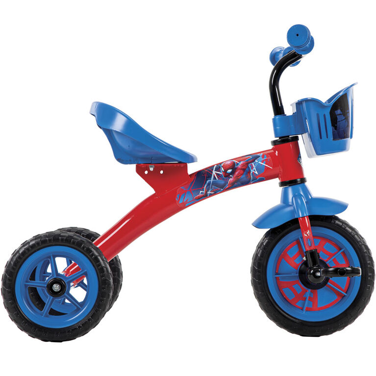 Huffy Marvel Spider-Man - Tricycle - 3-Wheel