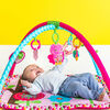 Charming Chirps Activity Gym