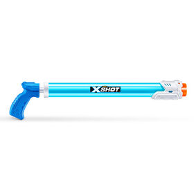 X-Shot Water Warfare Grand tube de trempage par ZURU (la couleur peut varier)