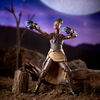 Marvel Legends Series: Black Panther Shuri with Build-A-Figure Piece