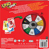 UNO Spin Card Game