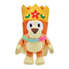 Bluey S5 Plush Single Pack - Bingo Royal