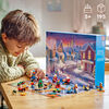 LEGO City Le calendrier de l'Avent 2024 60436