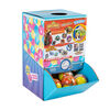Orb Arcade Royaume Sauvage & Dino Tatouage 4D - Les couleurs et les motifs peuvent varier