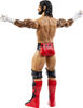 WWE-Main Event Main Event CM Punk-Figurine articulée