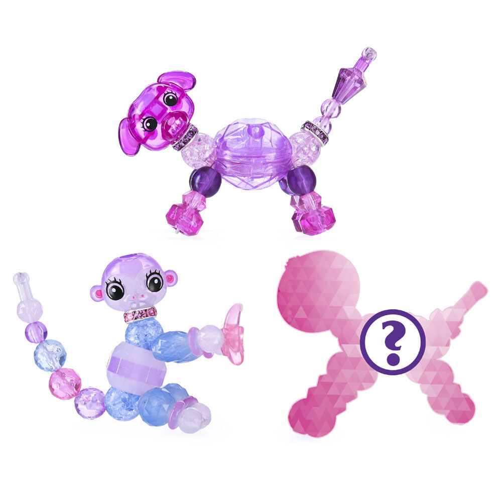 Twisty petz flying unicorn sales
