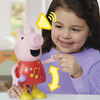 Peppa Pig Talk & Sing Peppa Doll - English Version