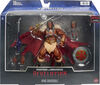 Masters of the Universe - Revelation - Masterverse - Figurine articulée - Roi Grayskull de luxe