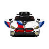 Rollplay 6V BMW M8 GTE