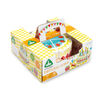 Early Learning Centre Wooden Birthday Cake - R Exclusive