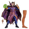 Marvel Legends Series, figurine Doctor Strange Supreme et 1 pièce Build-a-Figure