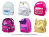 Real Littles - Backpack  (1 Of 6 Assorted Styles)