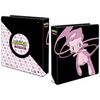 Pokemon Mew 2" Album