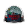 Stranger Things Alphabet Ball