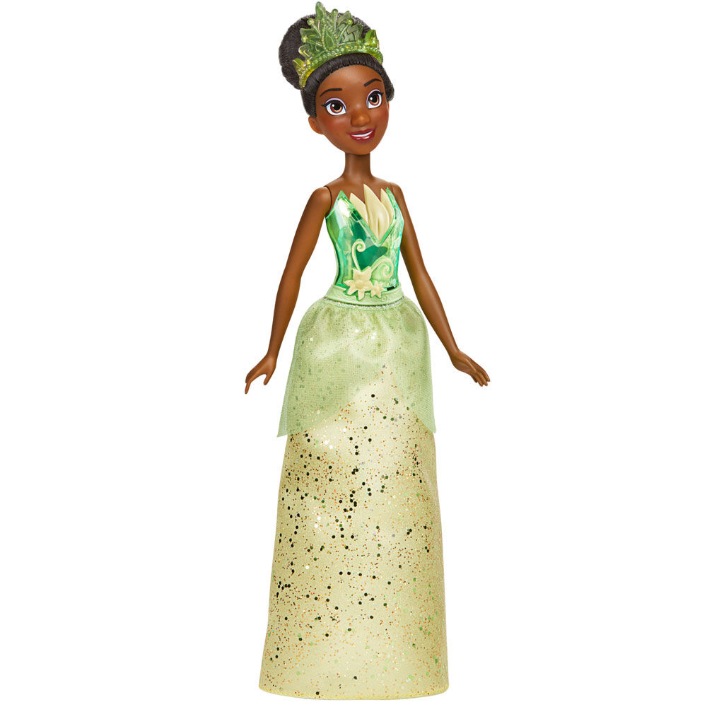 Disney Princess Royal Shimmer Tiana Doll Toys R Us Canada