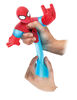 Heroes of Goo Jit Zu  Marvel Hero Pack - Radioactive Spider-Man