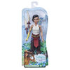 Disney's Raya and the Last Dragon Namaari Doll, Fashion Doll Clothes and Accessories