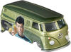 Hot Wheels Culture Pop - Véhicule Volkswagen T1 Panel Bus