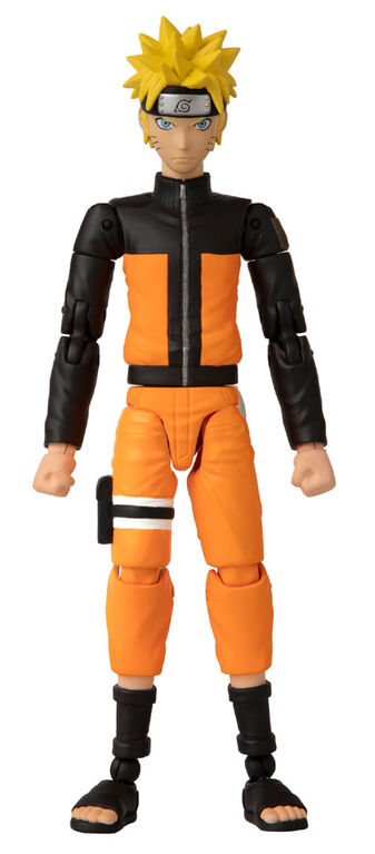 Anime Heroes Naruto - Uzumaki Naruto
