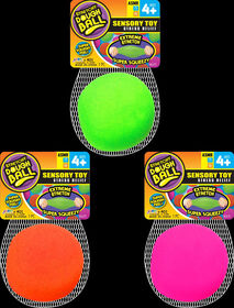 Slimeez Stretchy Dough Ball - English Edition