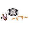 WWE- Figurine articulée à collectionner Élite Santos Escobar