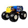 Hot Wheels Monster Trucks Will Trash It All