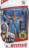WWE Rey Mysterio Elite Collection Action Figure