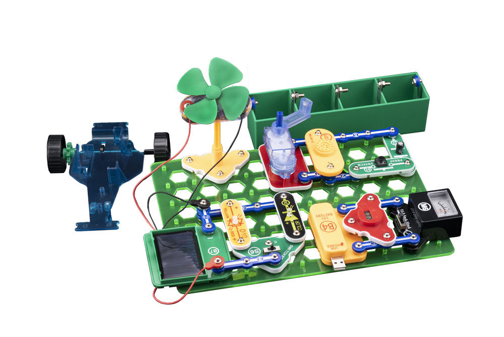 snap circuits toys r us
