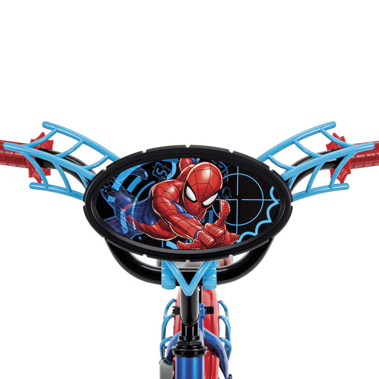 Huffy Marvel Spider-Man Bike - 12-inch -R Exclusive
