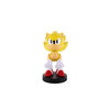 Super Sonic Cable Guy Phone and Controller Holder - English Edition