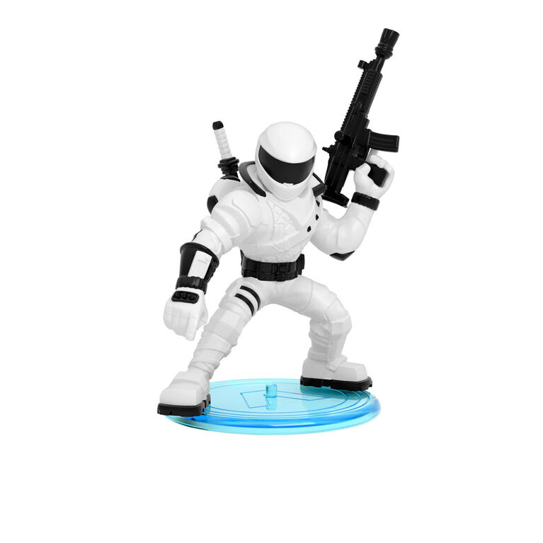 Fortnite Battle Royale Collection Duo Pack Overtaker Taro