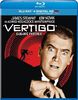 Vertigo / Sueurs froides (Bilingual) [Blu-ray]