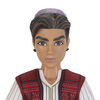 Disney Aladdin Fashion Doll with Abu