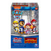 PAW Patrol, Rescue Knights 2-inch Collectible Blind Box Mini Figure with Castle Tower Container (Style May Vary)