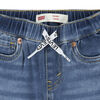Levis Skinny Taper Jeans - Tambourine