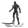 Snake Eyes: G.I. Joe Origins Snakes Eyes Action Figure Collectible Toy