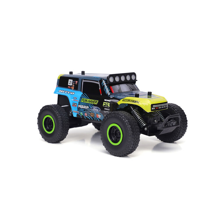 Maisto Tech - Brocky Ultra4 Bronco RC