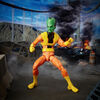 Hasbro Marvel Legends Series Gamerverse: 6-inch Collectible Marvel's Leader Action Figure Toy